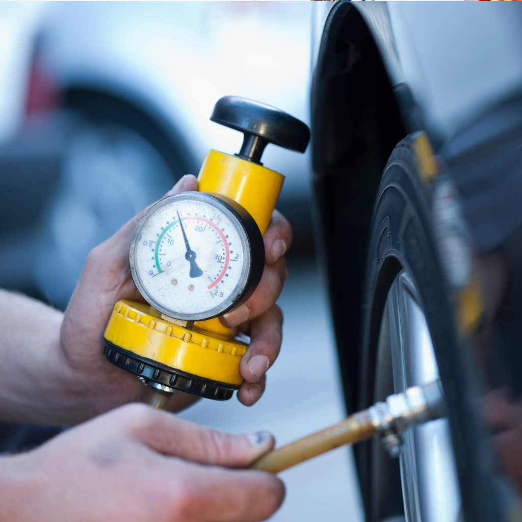 gumijavitás, gumicsere